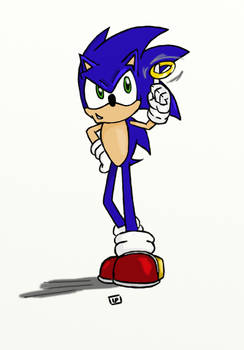 Sonic