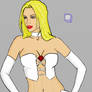 EMMA FROST 1