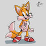 Tails