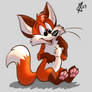 Fox