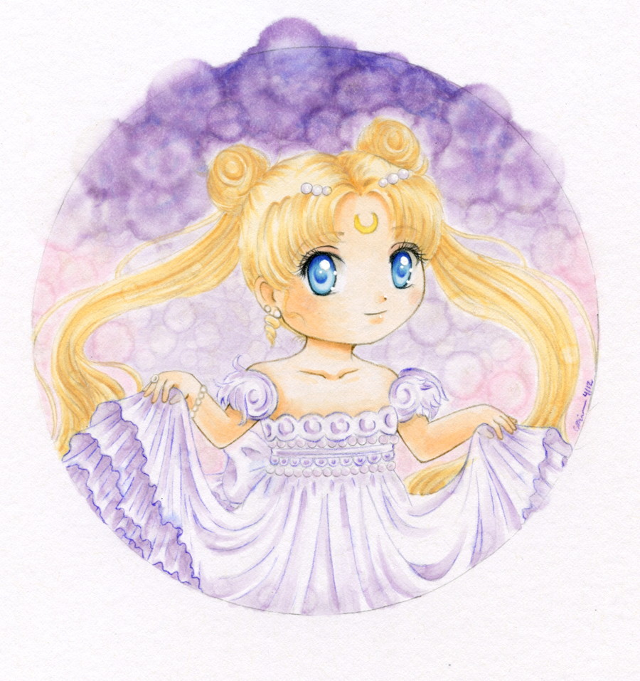 Princess Moon