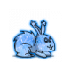 a bunny i made