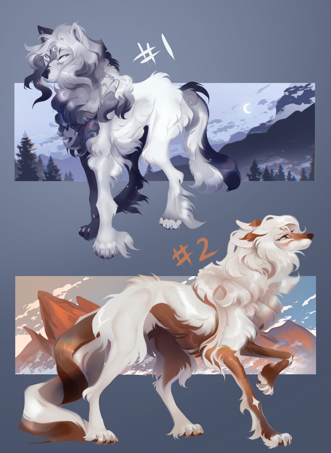 Adopts #9 and #10