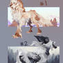 Wolves adopts #17 and #18 CLOSED