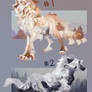 Wolves adopts #17 and #18 (0/2)