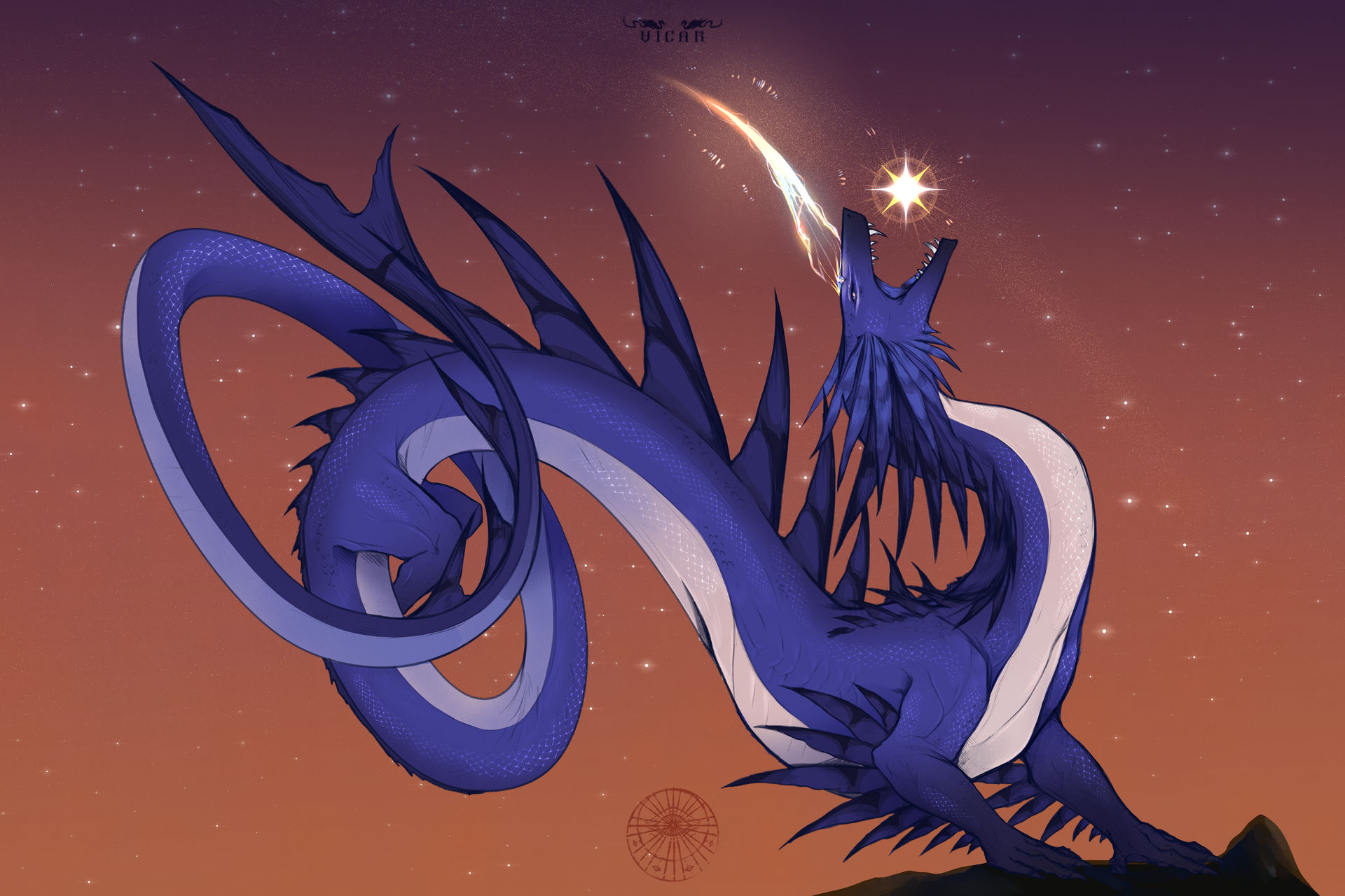 Atac Vector Deviantart Attack by lVicar on DeviantArt