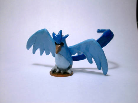 #144 Articuno Pennymon