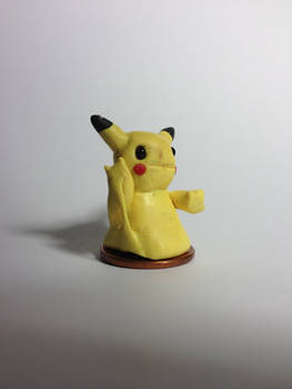 Pikaditto Pennymon