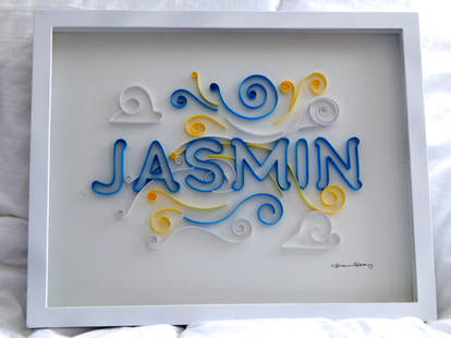 Jasmin