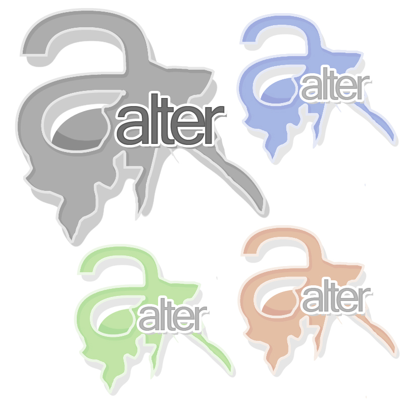 Alter Logo by Kurmysta on DeviantArt