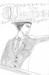 Phoenix Wright - OBJECTION