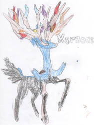 Xerneas