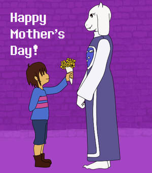 Happy Mother's Day