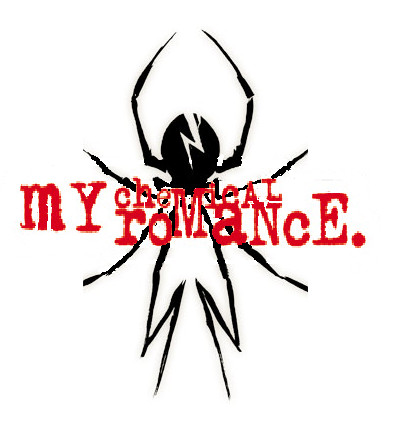 My Chemical Romance Logo By ExpDelJett On DeviantArt my-chemical-romance-logo-by-expdeljett-on-deviantart