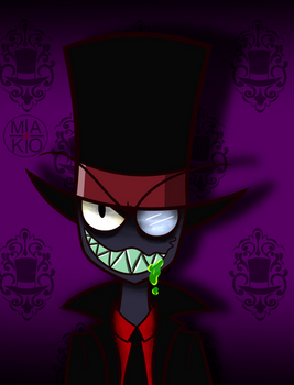 Lord Black Hat