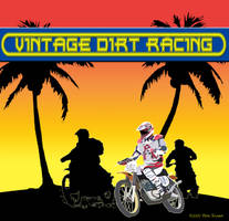 Vintage Motocross 2