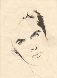 Nick Rhodes