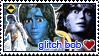 ReBoot Stamp Series- GlitchBob