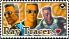 ReBoot Stamp Series- RayTracer