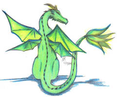 Dragon4