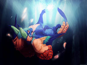 Contest entry by MaraMastrullo Contest entry by MaraMastrullo