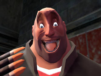 Heavy Is Happy