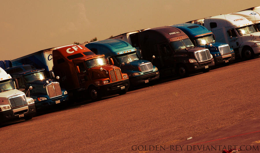 Trucks