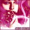 Icon Jodie Foster