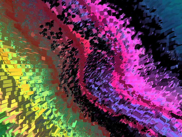 static distortion by mini-mehr on DeviantArt