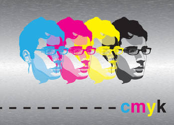 CMYK