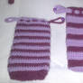 Phone socks