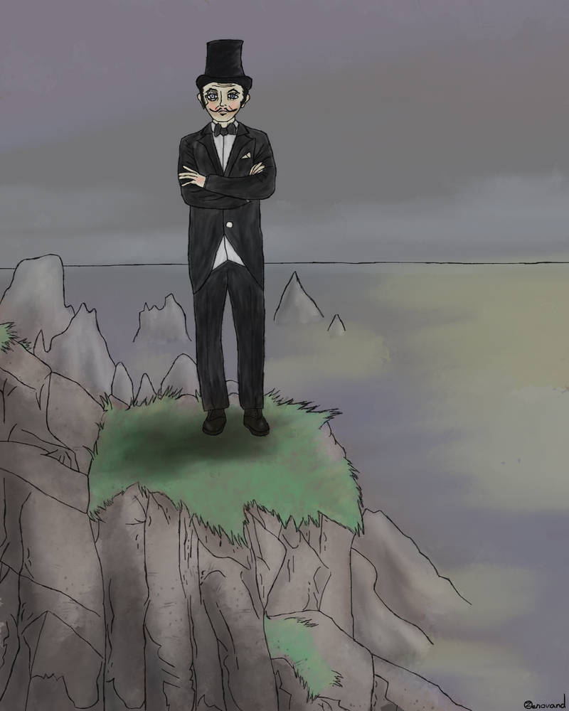 Mos Ritenius Moriturus te salutat! by Zenovand on DeviantArt
