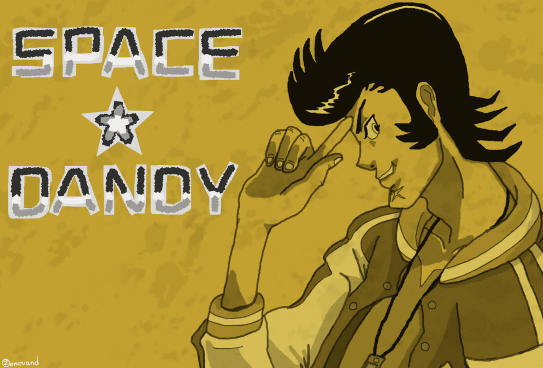 Dandy Fanact Dandy by Zenovand on DeviantArt