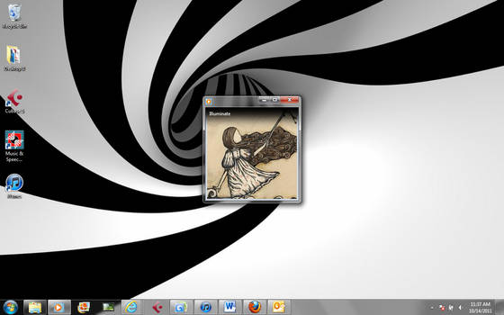 Desktop November 2011