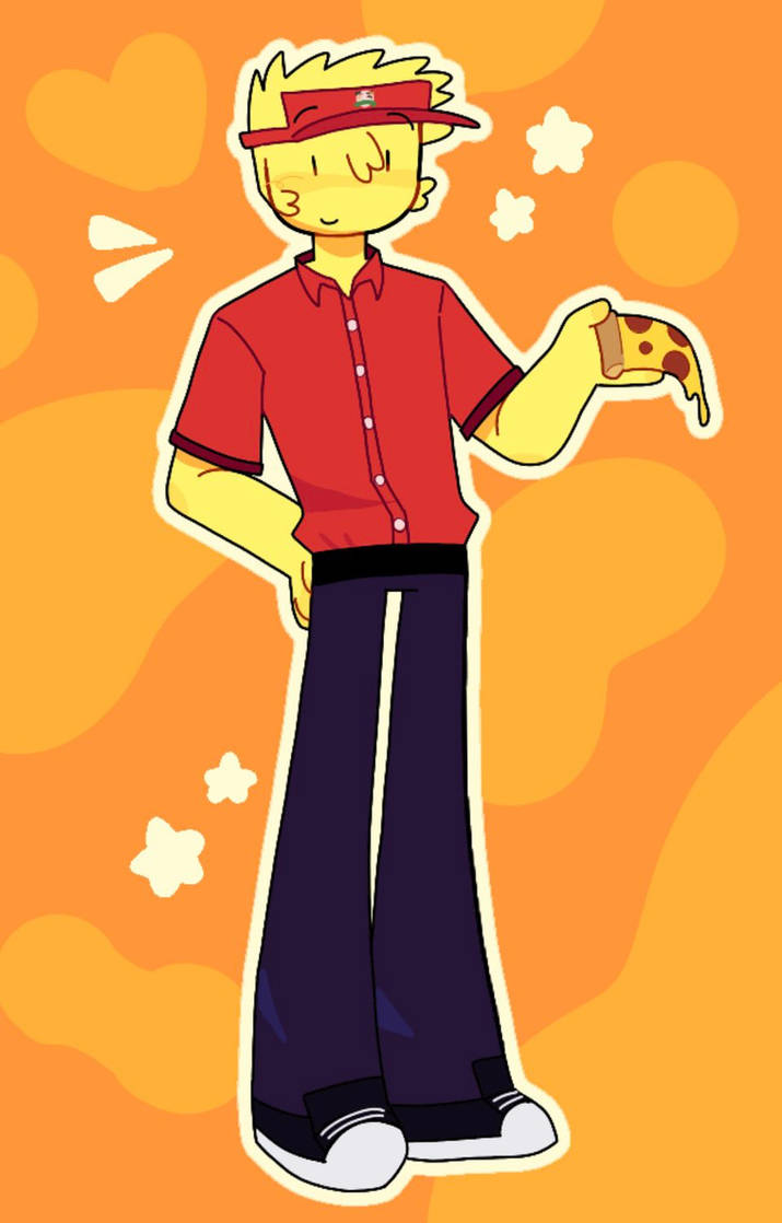 Elliot Mmd Elliot Redesign by brycehfj0ne on DeviantArt