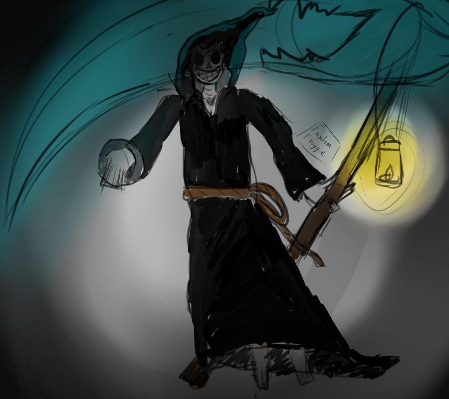 Skele 3 by FandomFroggie on DeviantArt