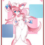 Sylveon