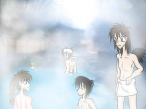 Onsen