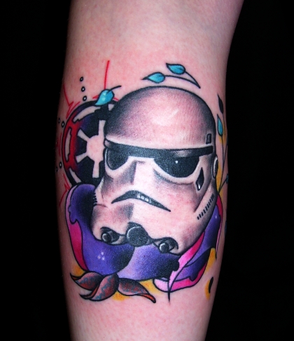 Stormtrooper 2010