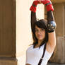 Tifa Lockhart | Midgar