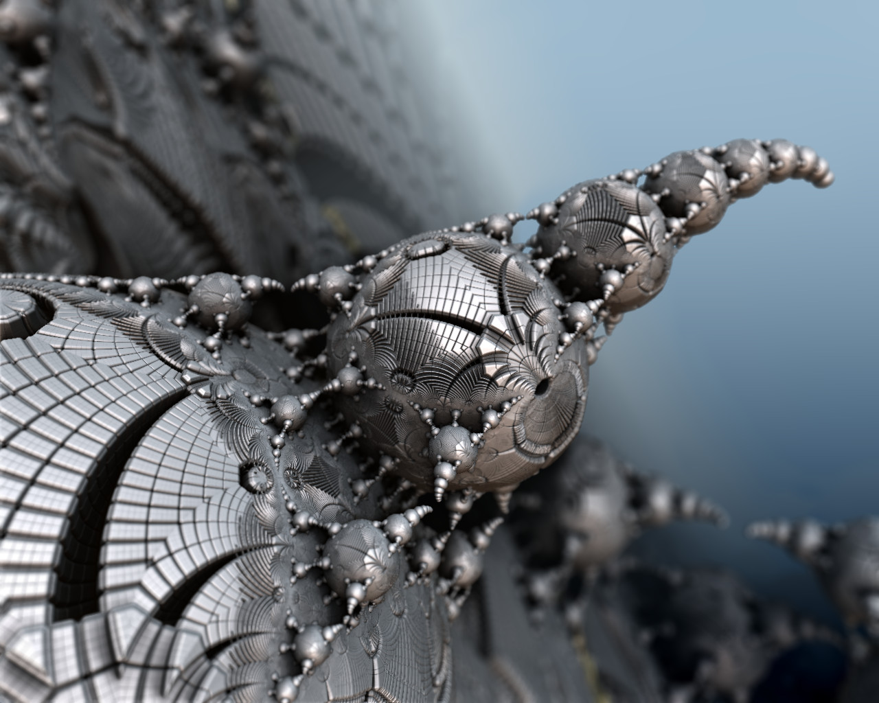 Unity Fractal Deviantart Fractals by GrahamSym on DeviantArt
