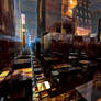 Dark City