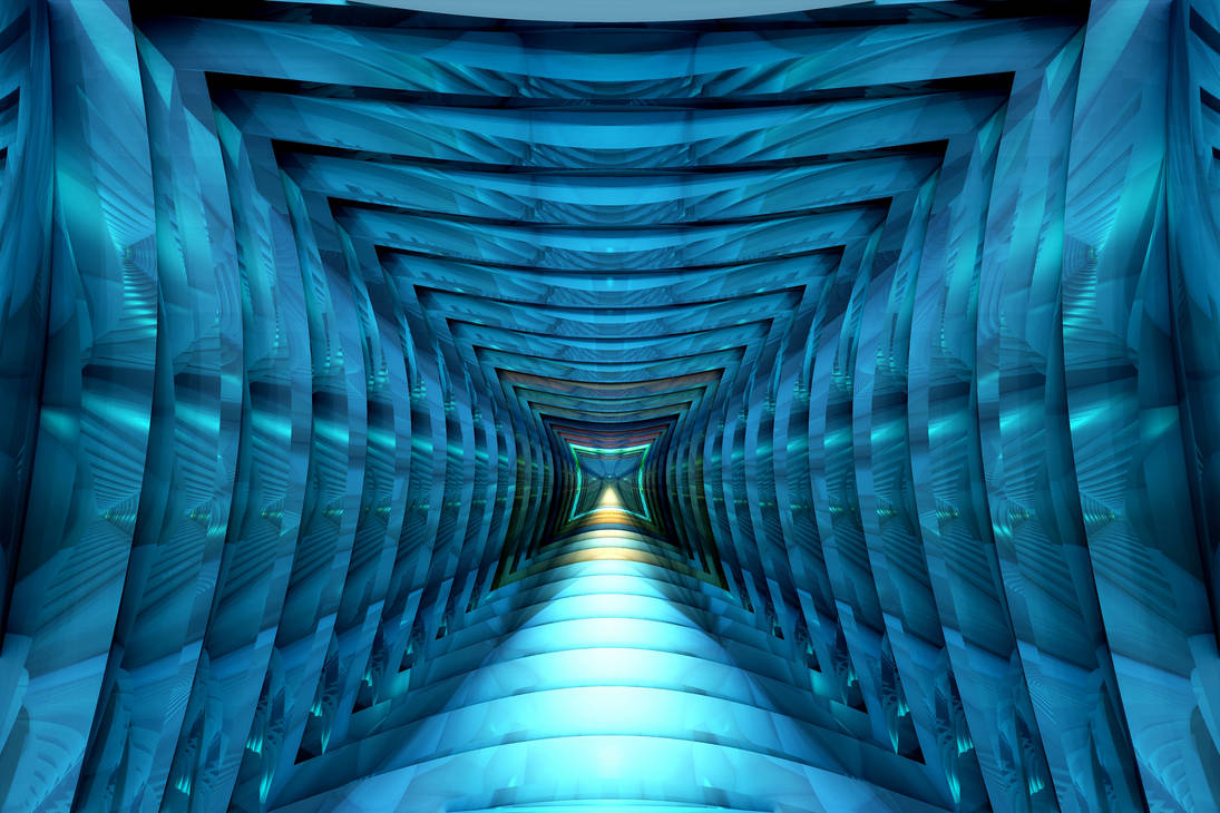 И многие другие бесконечные. Зеркальный коридор. Зеркальный тоннель. Тоннель абстракция. Абстрактный туннель.