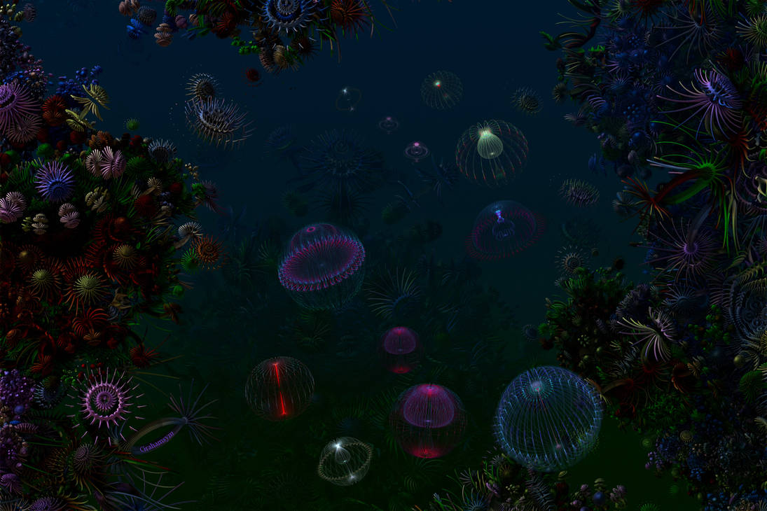 Spring Rising by GrahamSym on DeviantArt