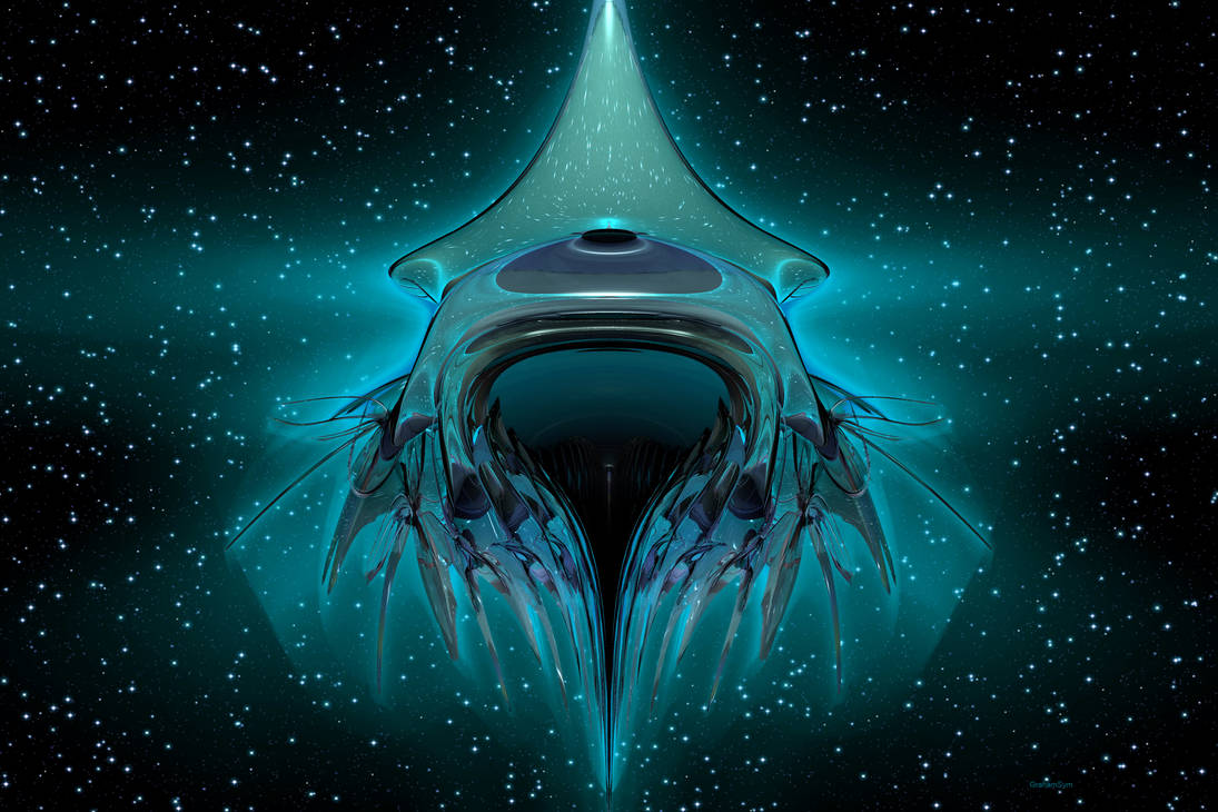 Own Life Form Life Form by GrahamSym on DeviantArt