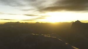 First Rays