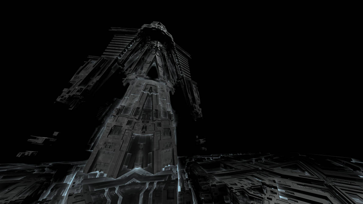 Big Bot by GrahamSym on DeviantArt