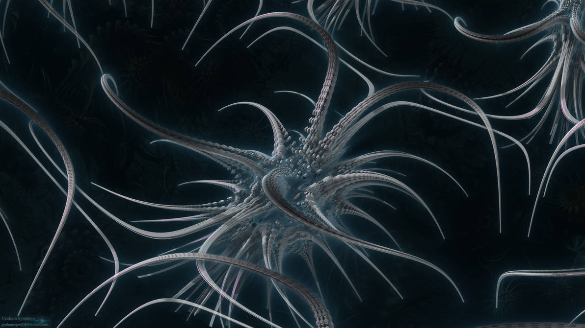 Writhe by GrahamSym on DeviantArt