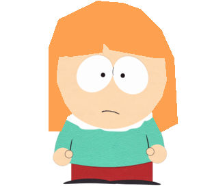 Ruby Tucker with her hair down by boohbahmc on DeviantArt