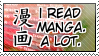 I read manga. A lot.
